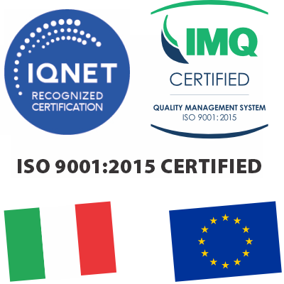 ISO 9001
