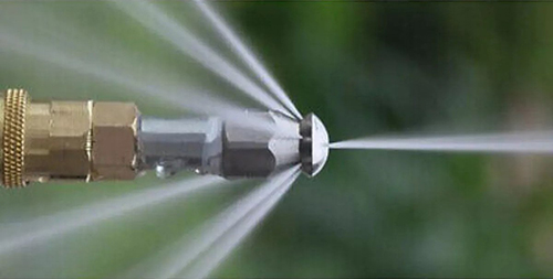 Sewer Nozzles Sewer Nozzles