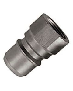 0121720070  QUICK COUPLINGS AR35 PLUG G3/8F S.Steel