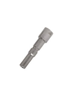 AR3 QUICK COUPLING  G 1/4" F Stainless Steel Adapter - 0121720120