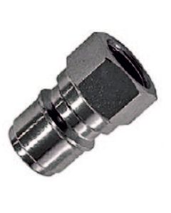 0121730070  QUICK COUPLINGS AR31 PLUG G3/8F