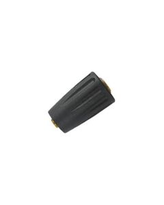 0212006150  QUICK BALL COUPLING TEC AR3 BRASS G1/4M W/OR (NBR)