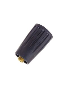 AR3 QUICK BALL COUPLING (A) G1/4M 220 BAR Brass - 0212006150
