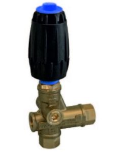 0215010250  REGULATING VALVE VRT3 G3/8 - G3/8F+HANDLE