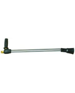 1112504003   DOUBLE LANCE  70 cm M22x1,5 M WITH PROTECTIONS