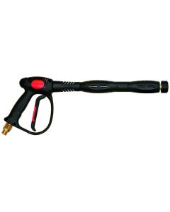1116506003 - GUN M925 G3/8M +QC M22X1.5 280BAR + EXTENSION LANCE