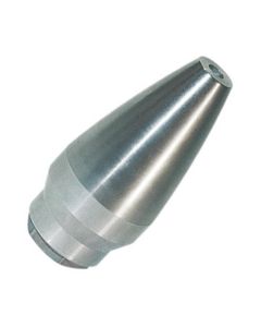 UR50 ROTATING NOZZLE TURBO 1/4" BspF Stainless Steel 500 BAR