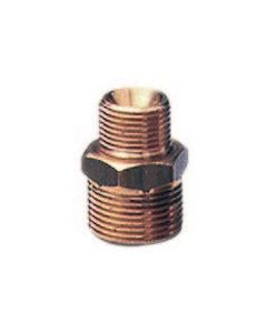 26.0030.31  QUICK COUPLING AR1 M22  G3/8M PA  (NIPPLE)