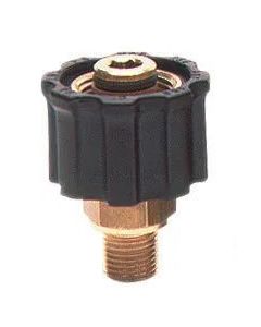 26.0250.30  AR1 "B" QUICK COUPLING SCREW + SW 1/4M-22X1.5