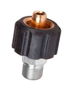 26.0750.50  AR7 "B" QUICK COUPLING B  G1/2F G3/8M