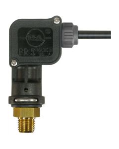 PR5 PRESSOSTATO G 1/4" M 40-350 BAR Ottone - 29.0080.50