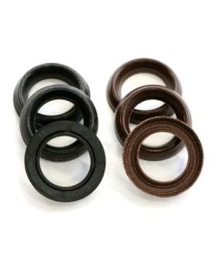 KIT 19 Interpump Seal Ring High and Low Pressure D. 20X30mm