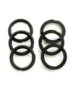 KIT 21 Interpump Head ring D. 20 X 30mm