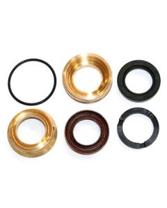 KIT 27 Interpump Complete seals Packing D. 20X30mm