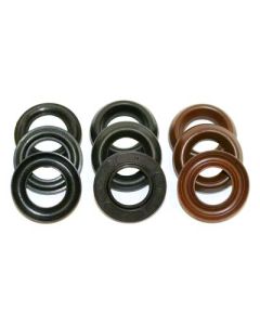 KIT 69 Interpump Pressure Seals D.20mm