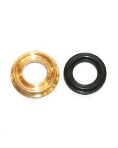 KIT 71 Interpump Intermediate ring + Restop