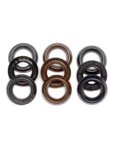 KIT 88 Interpump Pressure Seals D.15mm