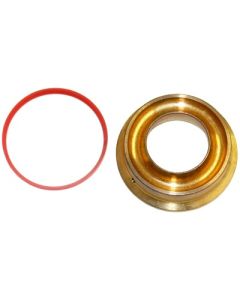 KIT 90 Interpump Support Ring D. 15mm