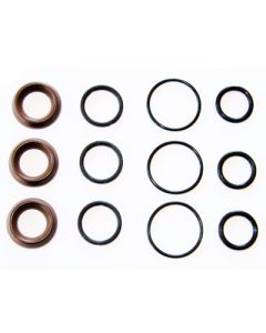 KIT 97 Interpump Pressure Seals D. 15mm
