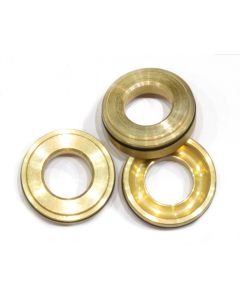 KIT 126 Interpump Brass Pressure Ring D .18mm