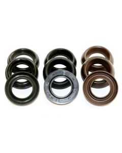 KIT 127 Interpump Pressure seals D. 18mm