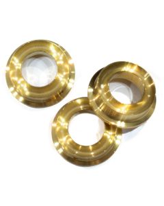 KIT 128 Interpump Intermediate Ring D.18mm