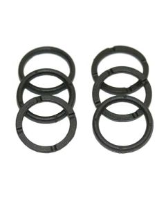 KIT 129 Interpump Support Ring D. 18mm