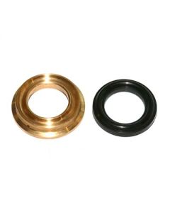 KIT 149 Interpump Intermediate Seals + Restop D. 22mm