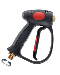 MV925 Pressure washer GUN Swivel G3/8M G1/4F 280 BAR - 4012305003