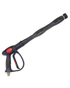 MV925 Pressure washer GUN G3/8M + Extension LANCE MV70 + ARF M22X1.5 280BAR + VarioPress - 1116509003