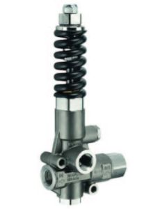 4072201000  UNLOADER VALVE VHP70 400BAR G1/2"F G1/2"F (WITHOUT KNOB)