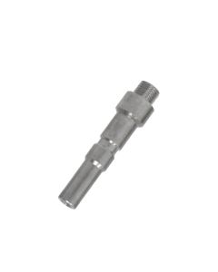 AR3-AR4 QUICK COUPLING  G 1/4" M Stainless Steel Adapter - 4101400002