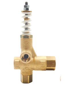 UNLOADER VALVE VB 85 Rv/180 G1/2F - 160 BAR - 60.0423.00