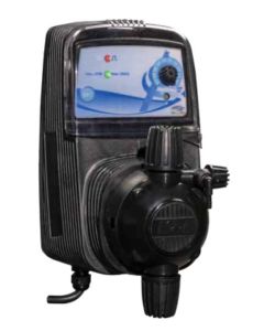 Analogic solenoid driven dosing pump AQUA HC151+CST - M70 solenoid