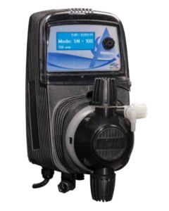 Analogic solenoid driven dosing pump AQUA HC151+MULTIFUNZIONE - M70 solenoid
