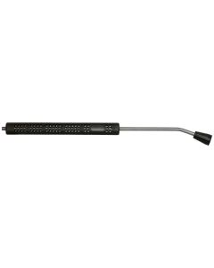 VENTED LANCE 1/4M  TMT2  S.Steel 