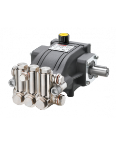 Leuco Hawk High pressure pump NHDP1220CWR CAR WASH