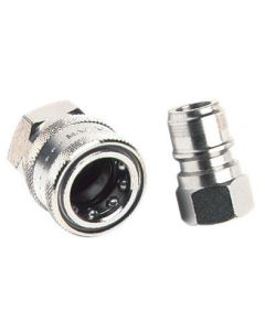 200033  QUICK COUPLING BALL 3/8 H.P complete