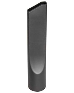 Vacuum cleaner crevice tool dia. 40