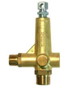 UNLOADER VALVE K 3.1 IP