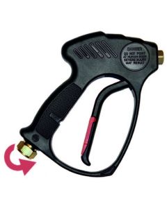 XS77160030   GUN AL19 3/8 310BAR 30L. + SWIVEL