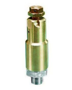ZS3   SAFETY VALVE MOD.S3 IP