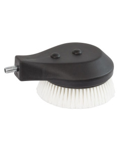 Professional ROTATING BRUSH Nylon - G 1/4 M - 3 mm Nozzle - 0201000001