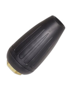 ROTATING NOZZLE ROTOJET 1/4" BspF 400 BAR