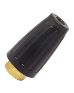 ROTATING NOZZLE ROTOJET 1/4" BspF 255 BAR