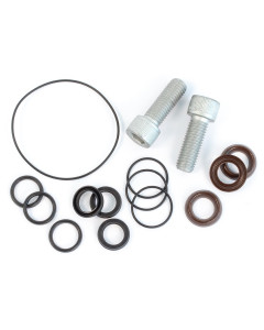 Clone KIT LEUCO GUARNIZIONI "V" D.16 (NHD) 150 BAR - 1.099-742.0