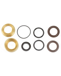 Clone KIT LEUCO GUARNIZIONE COMPLETO "V" Ø20 (MT-MTI) - 1.099-892.0