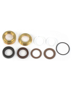 Clone KIT COMPLETE SEALS D.20 (NMT CAR WASH) - 1.099-850.0