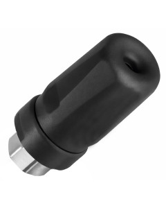 UR36ct Ugello ROTANTE 1/2" Npt-F 210 BAR INOX - 25.1000.XX