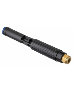 LS12 Testina lancia SCHIUMA G1/4"F 220 BAR 25 LPM 2,5mm - 25.1851.75